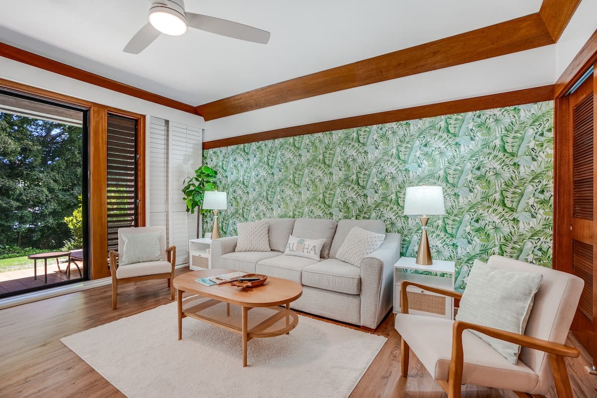 Kiahuna | AC |Ground Floor End Unit | Family Oasis - Photo 5