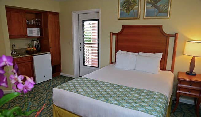Condo in Princeville · ★5.0 · Studio · 1 bed · 1 bath - Photo 2