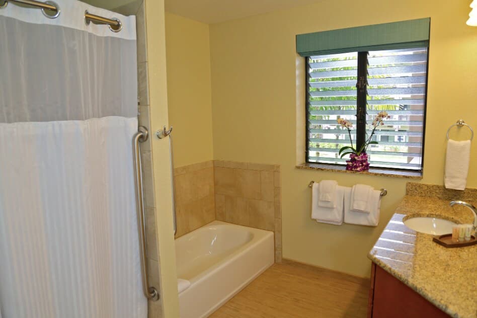 Condo in Princeville · ★5.0 · Studio · 1 bed · 1 bath - Photo 4