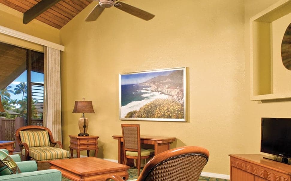 Condo in Princeville · ★5.0 · 1 bedroom · 2 beds · 1 bath - Photo 1
