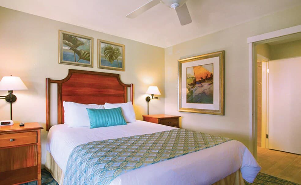 Condo in Princeville · ★5.0 · 1 bedroom · 2 beds · 1 bath - Photo 5