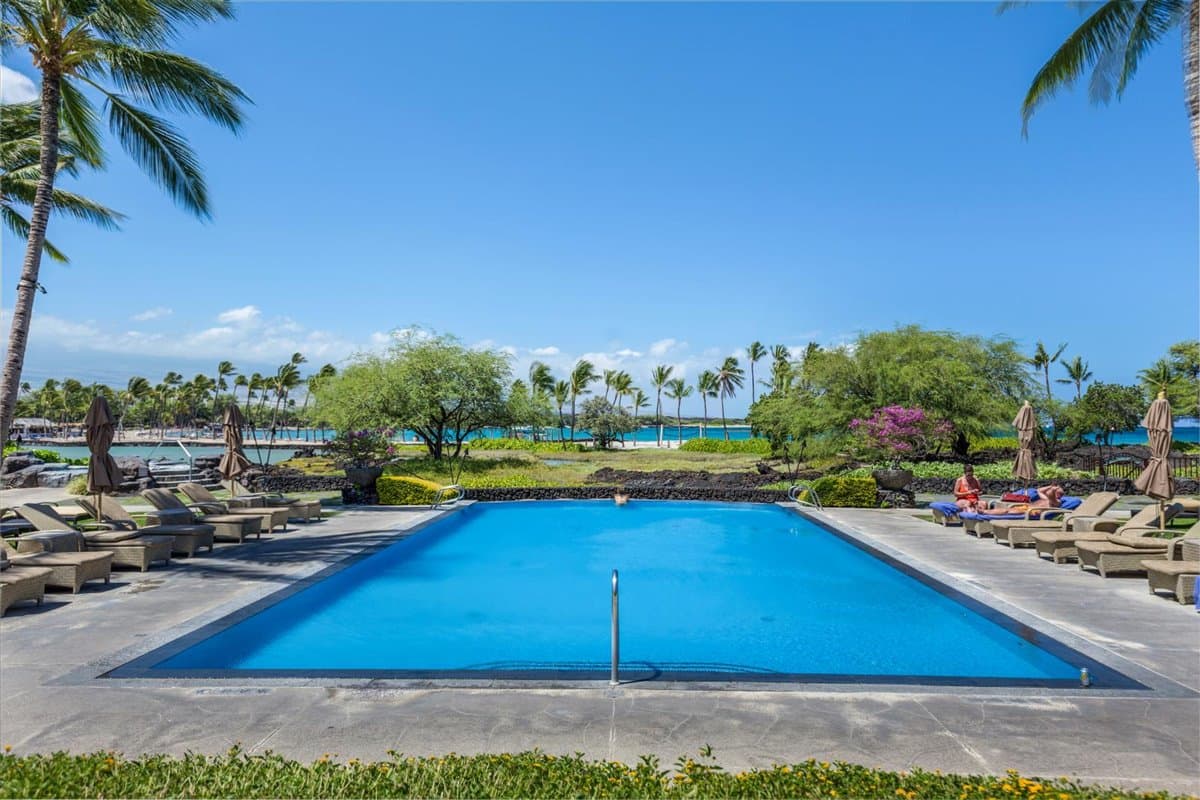 Condo in Waikoloa Village · ★4.87 · 3 bedrooms · 4 beds · 2 baths - Photo 2