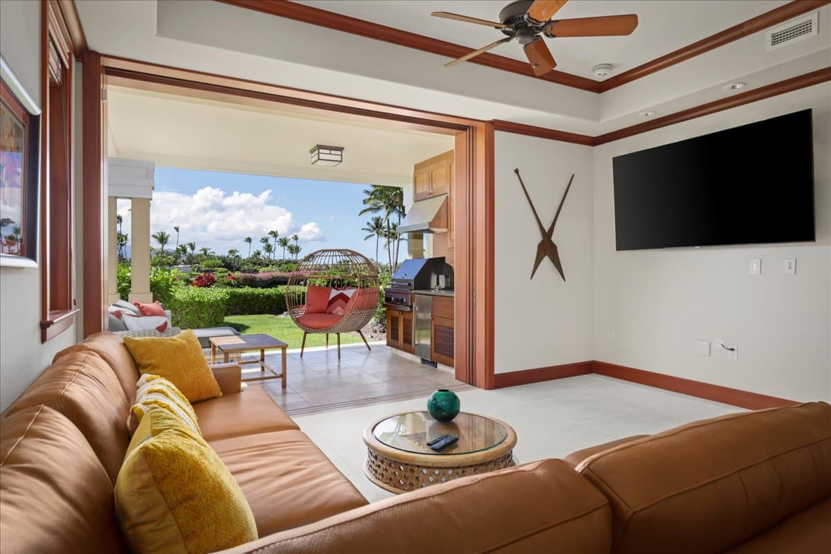 Condo in Waikoloa Village · ★4.87 · 3 bedrooms · 4 beds · 2 baths - Photo 3