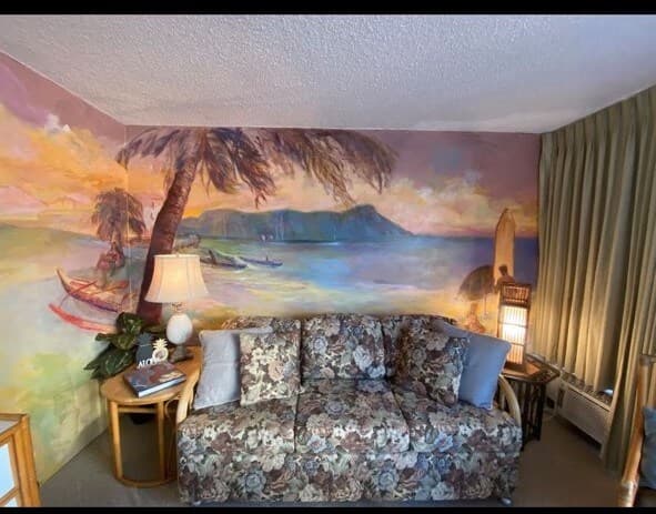 Hotel in Honolulu · ★4.6 · 1 bedroom · 2 beds · 1 private bath - Photo 2