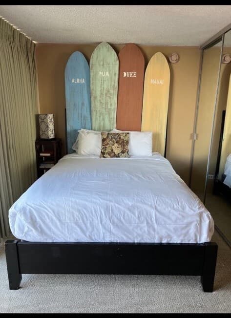 Hotel in Honolulu · ★4.6 · 1 bedroom · 2 beds · 1 private bath - Photo 5