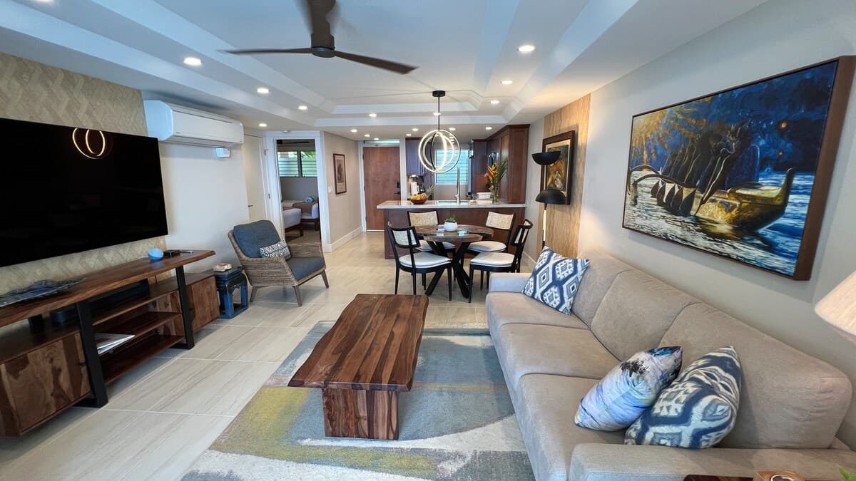 Breathtaking Ocean Front Views. Newly Remodeled. - Photo 5