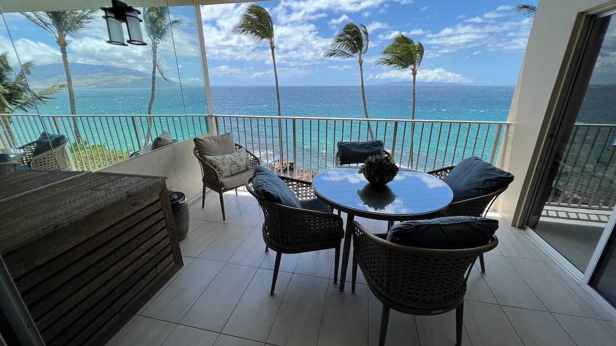 Breathtaking Ocean Front Views. Newly Remodeled. - Photo 1