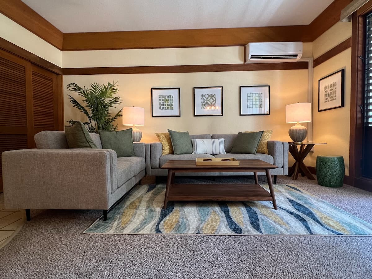 Condo in Koloa · ★4.87 · 1 bedroom · 1 bed · 1 bath - Photo 1