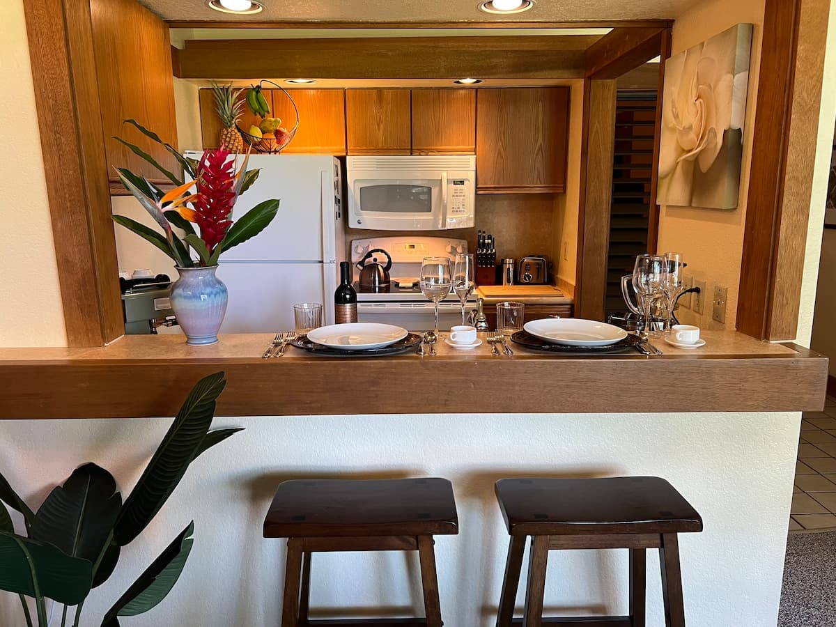 Condo in Koloa · ★4.87 · 1 bedroom · 1 bed · 1 bath - Photo 5