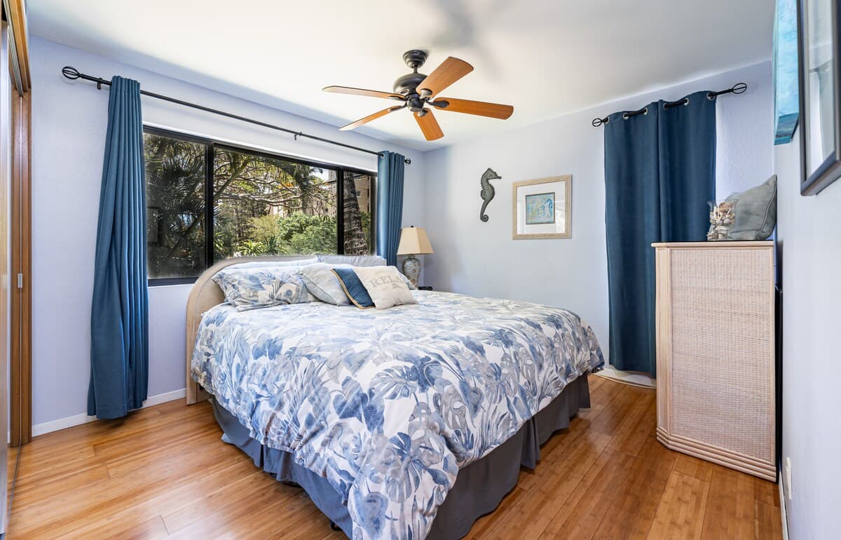 Condo in Kihei · ★4.87 · 1 bedroom · 2 beds · 1 shared bath - Photo 2
