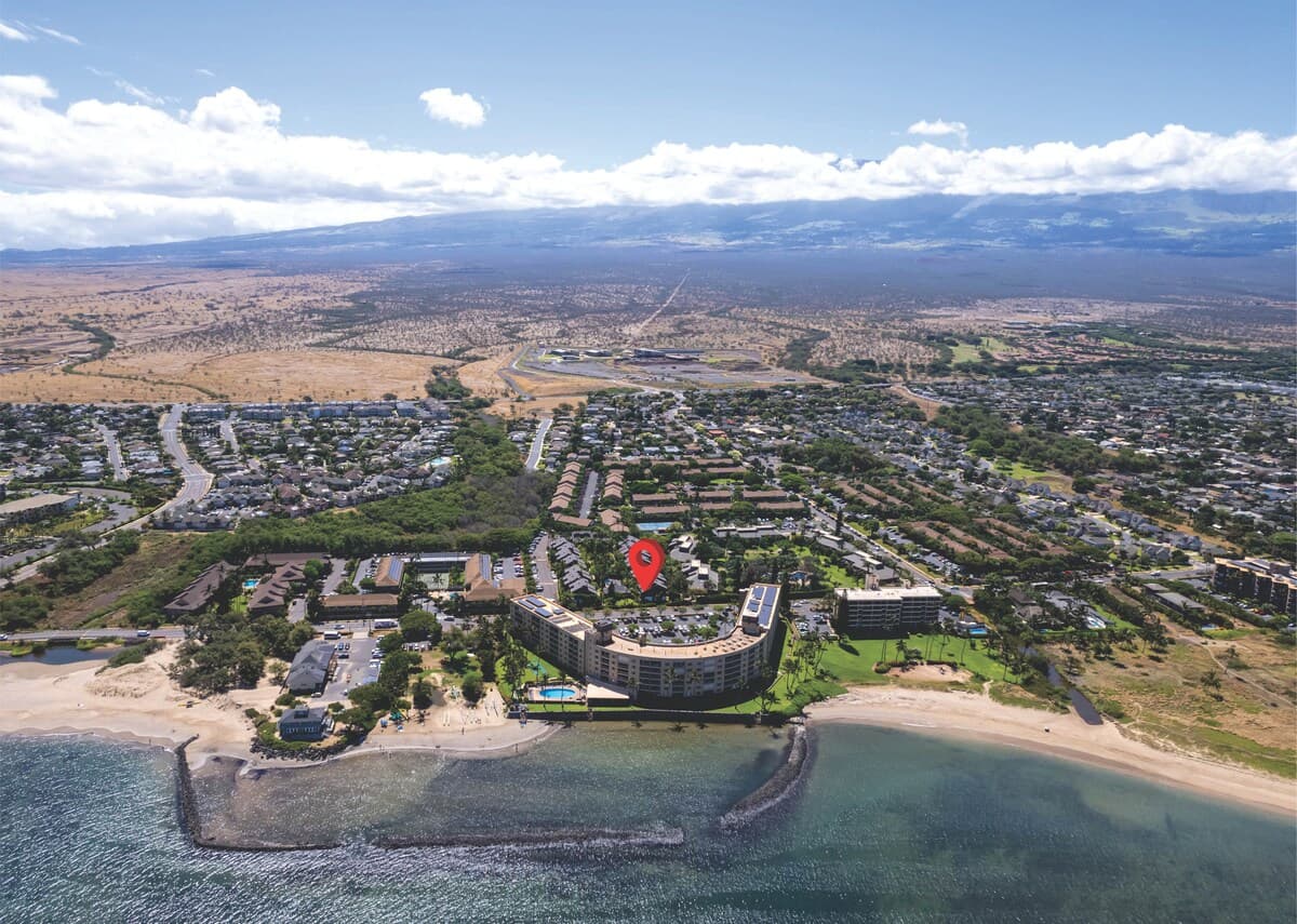 Condo in Kihei · ★4.87 · 1 bedroom · 2 beds · 1 shared bath - Photo 5