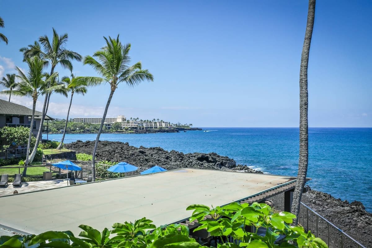Kanaloa at Kona Oceanfront 3 Bedroom 3 Bath - Photo 1