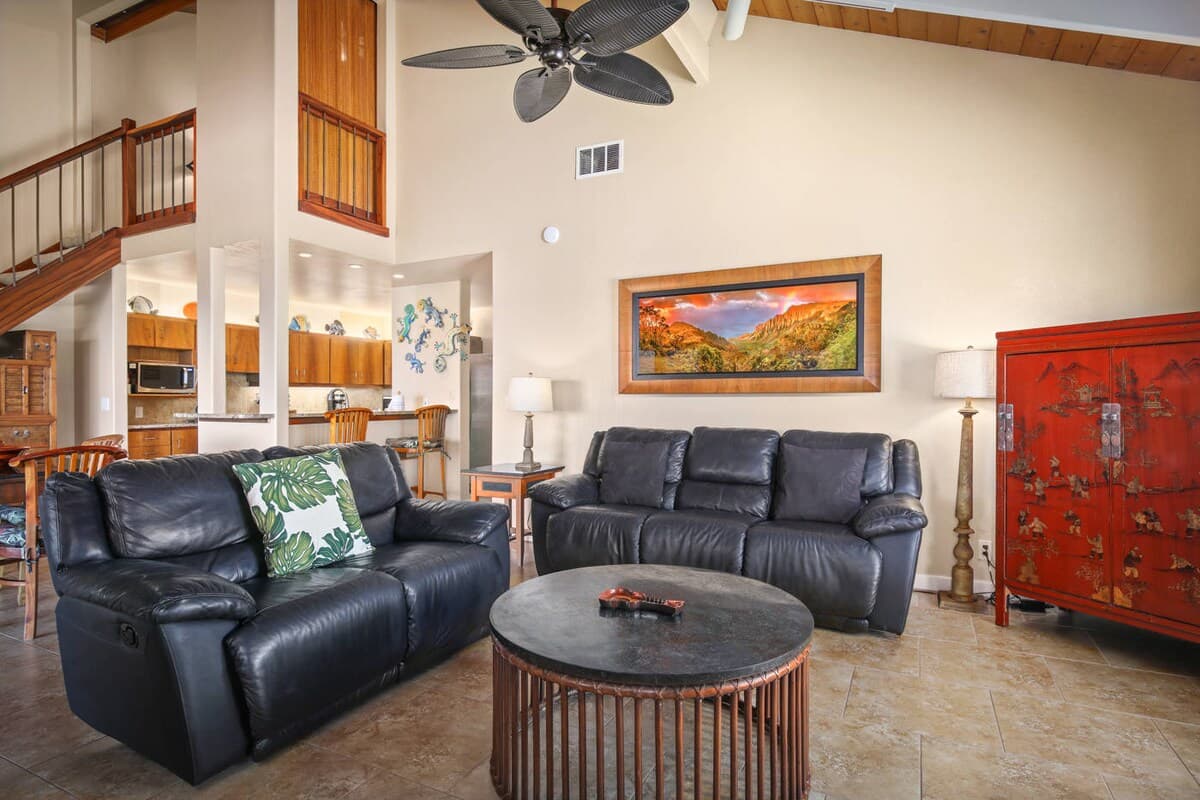 Kanaloa at Kona Oceanfront 3 Bedroom 3 Bath - Photo 3