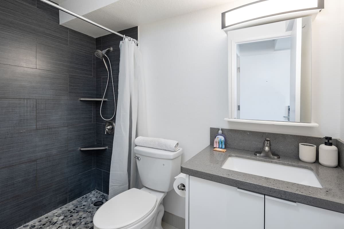 Diamond Head Ocean View Cozy Studio Waikiki - Photo 4