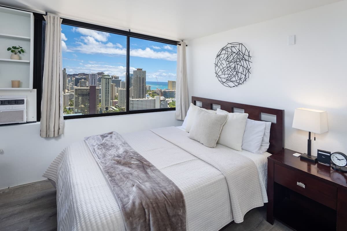 Diamond Head Ocean View Cozy Studio Waikiki - Photo 1