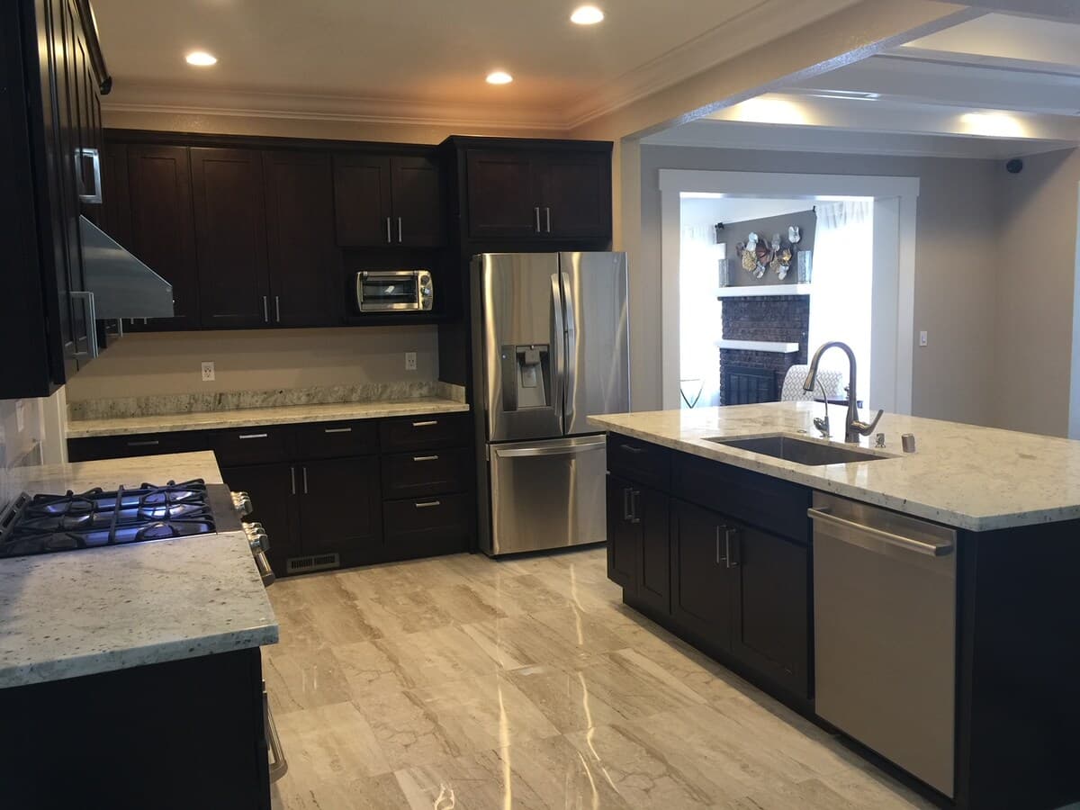 Big House with Back Unit, Central San Jose - Photo 1