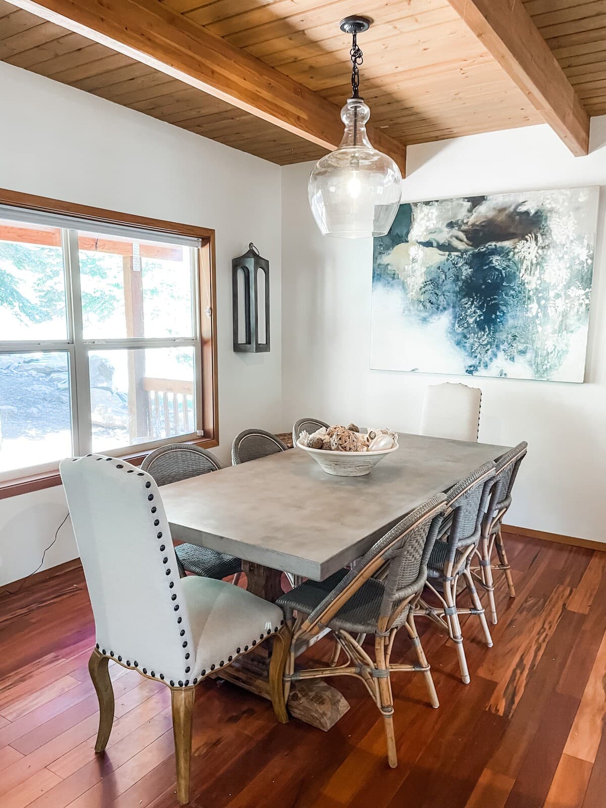 Truckee Modern Farmhouse w/ Kids Bunk Room Slide - Photo 4