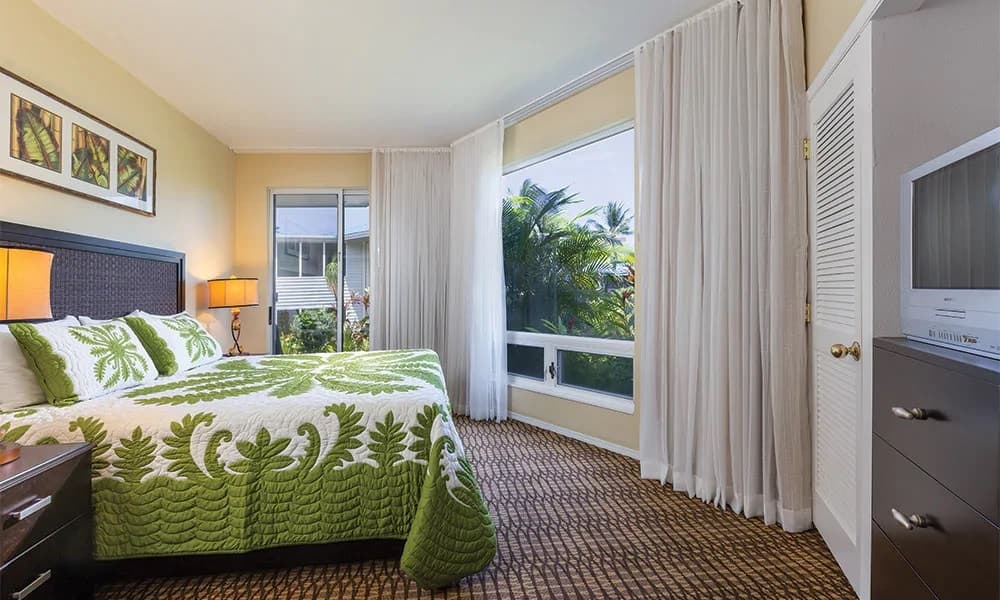 Resort 2 Bedroom - Photo 2