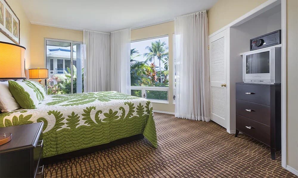 Resort 2 Bedroom - Photo 3