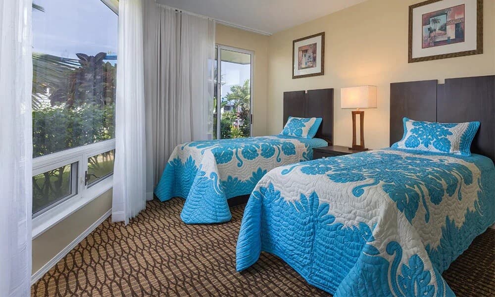 Resort 2 Bedroom - Photo 4
