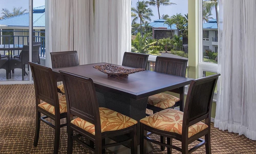 Holua Resort at the Mauna Loa Village 1 Bedroom - Photo 4