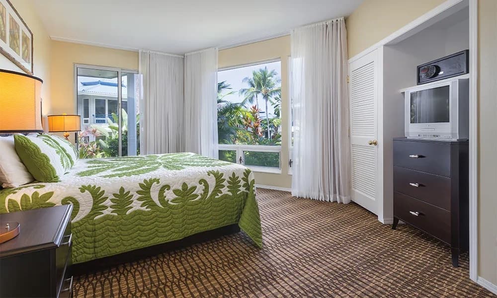 Holua Resort at the Mauna Loa Village 1 Bedroom - Photo 3