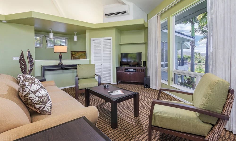 Holua Resort at the Mauna Loa Village 1 Bedroom - Photo 5