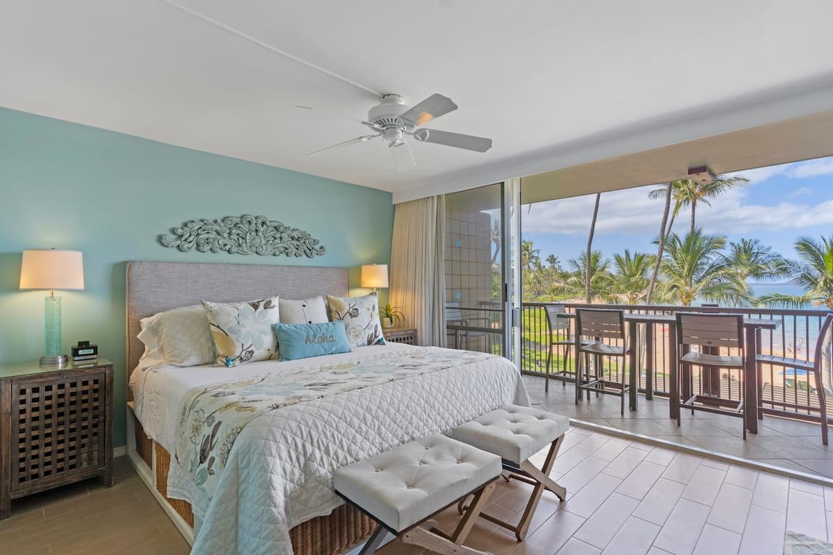 Oceanfront Dream 2Bed/2Bath-Mana Kai Maui Resort - Photo 1
