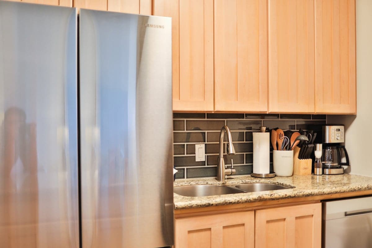 Condo in Kihei · ★4.94 · 1 bedroom · 2 beds · 1 shared bath - Photo 3