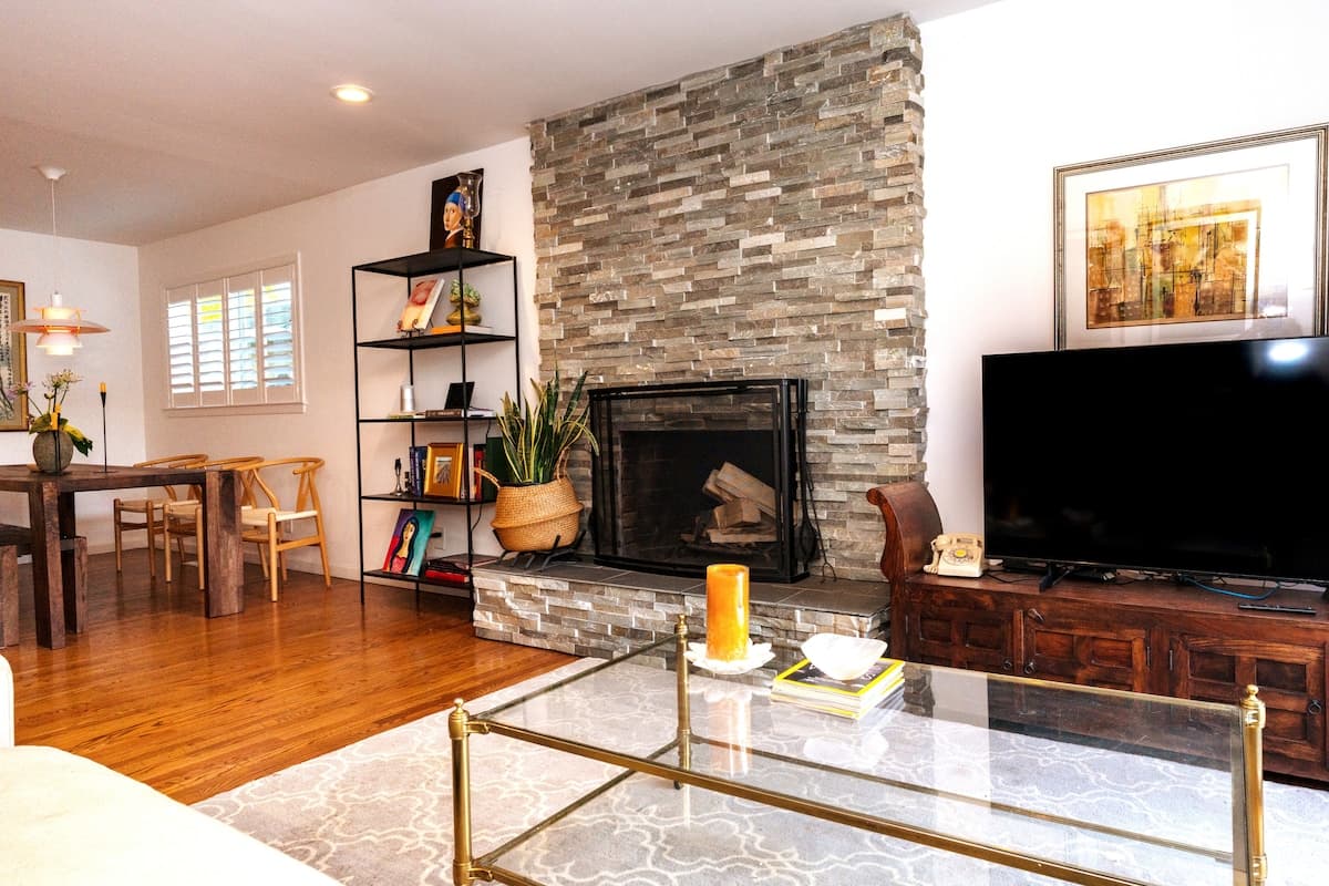 Modern San Jose Home Near Tech HQs & Stadium - Photo 4
