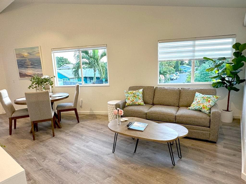 Home in Kihei · ★5.0 · 1 bedroom · 2 beds · 1 private bath - Photo 5