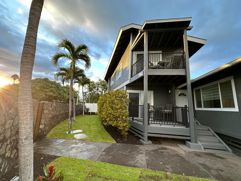 Home in Kihei · ★5.0 · 1 bedroom · 2 beds · 1 private bath - Photo 1