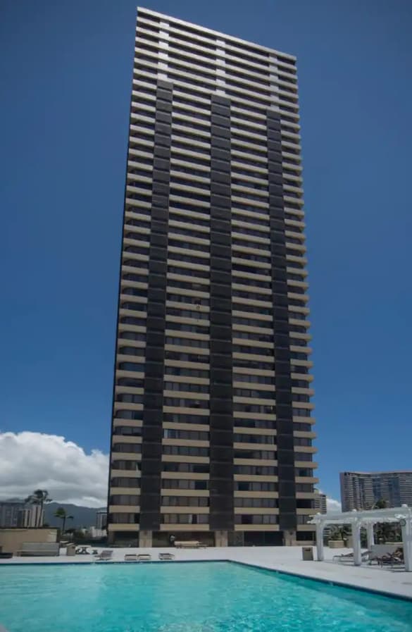 Hotel in Honolulu · ★4.77 · Studio · 1 bed · 1 private bath - Photo 3