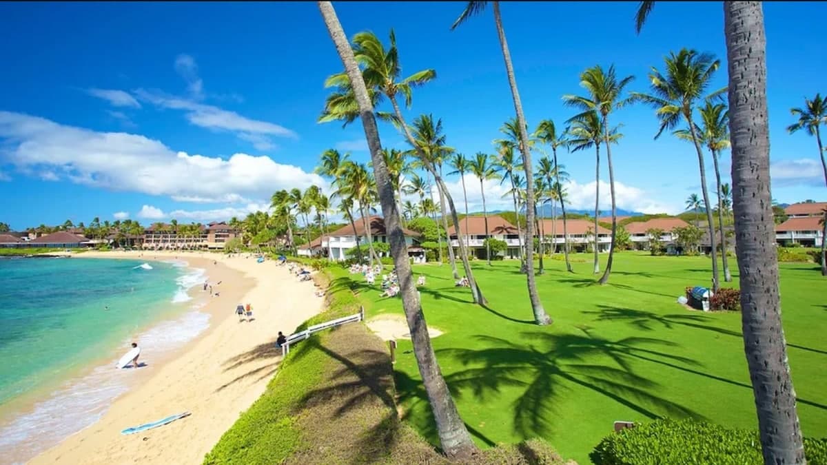 Seaside Serenity in Hawaii - Photo 1