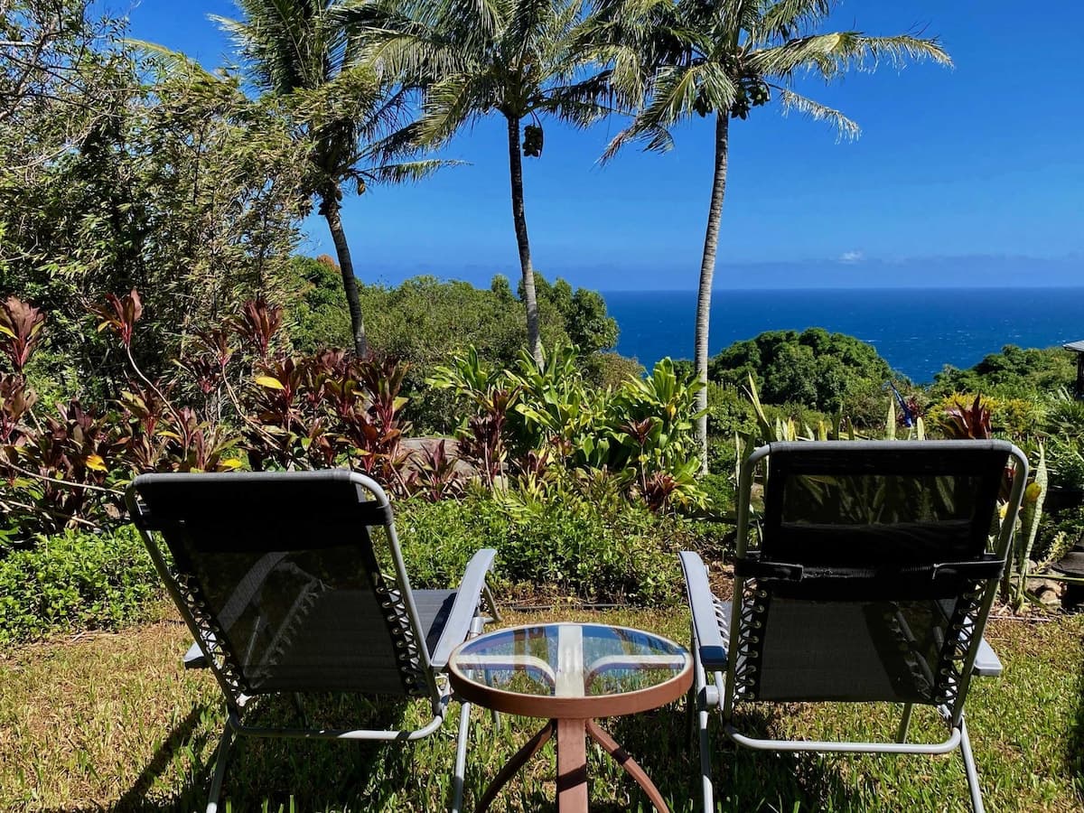 Honeymoon Haven: Ocean Vista & Bamboo Temple Bliss - Photo 5