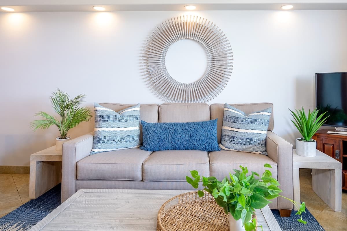Condo in Kihei · ★4.97 · 2 bedrooms · 2 beds · 2 baths - Photo 3