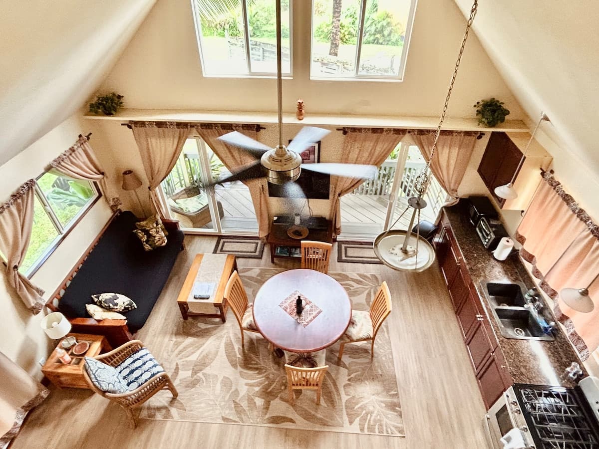 Home in Haiku-Pauwela · ★4.97 · 1 bedroom · 1 bed · 1 private bath - Photo 3