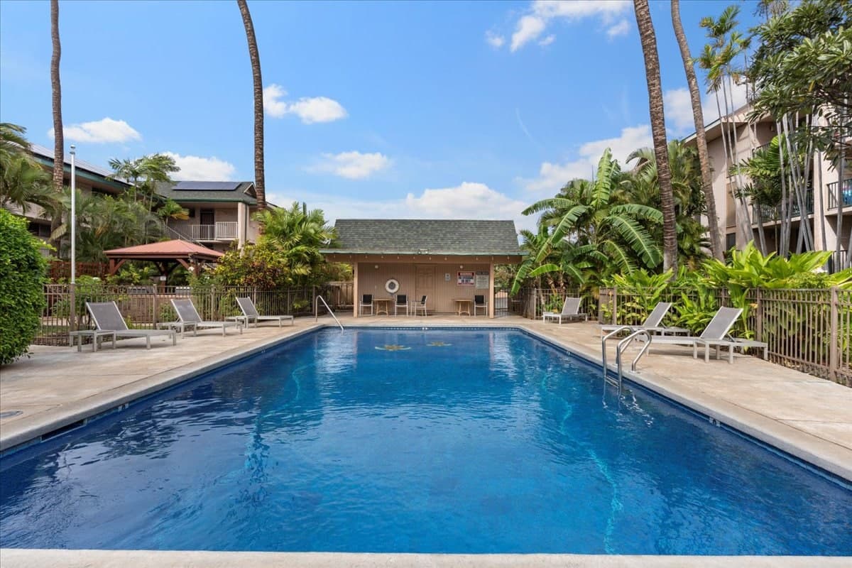 Condo in Kihei · ★4.9 · 1 bedroom · 3 beds · 1 bath - Photo 1