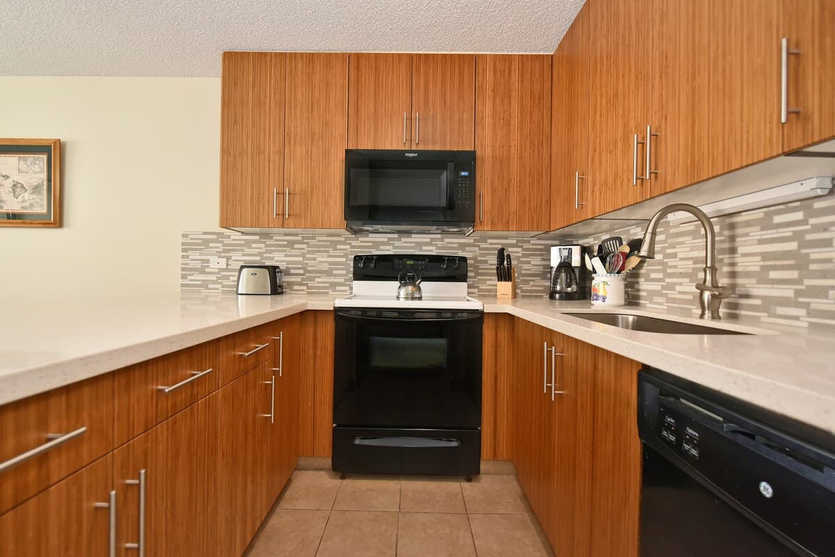 Newly Remodeled Kamaole Sands - Photo 3