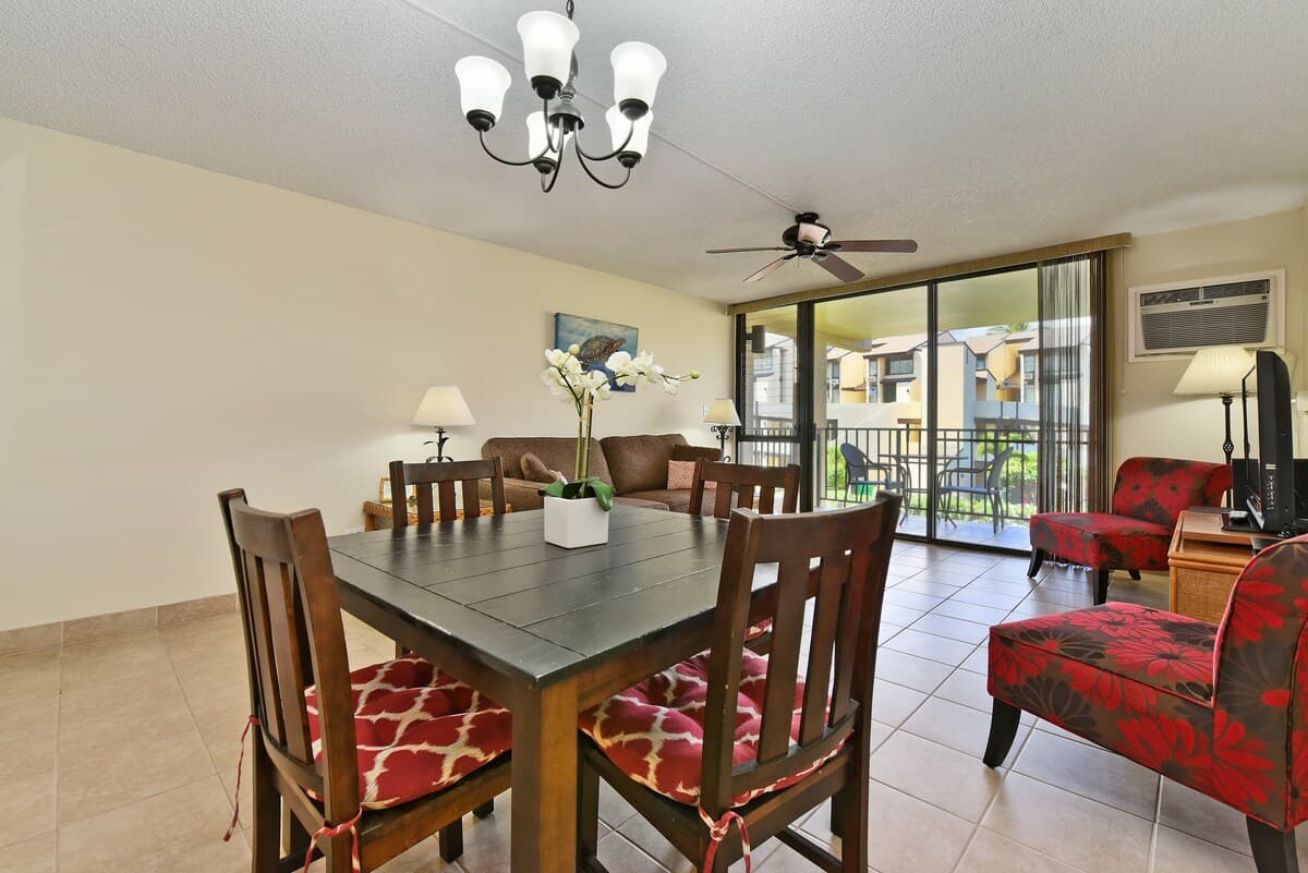 Newly Remodeled Kamaole Sands - Photo 4