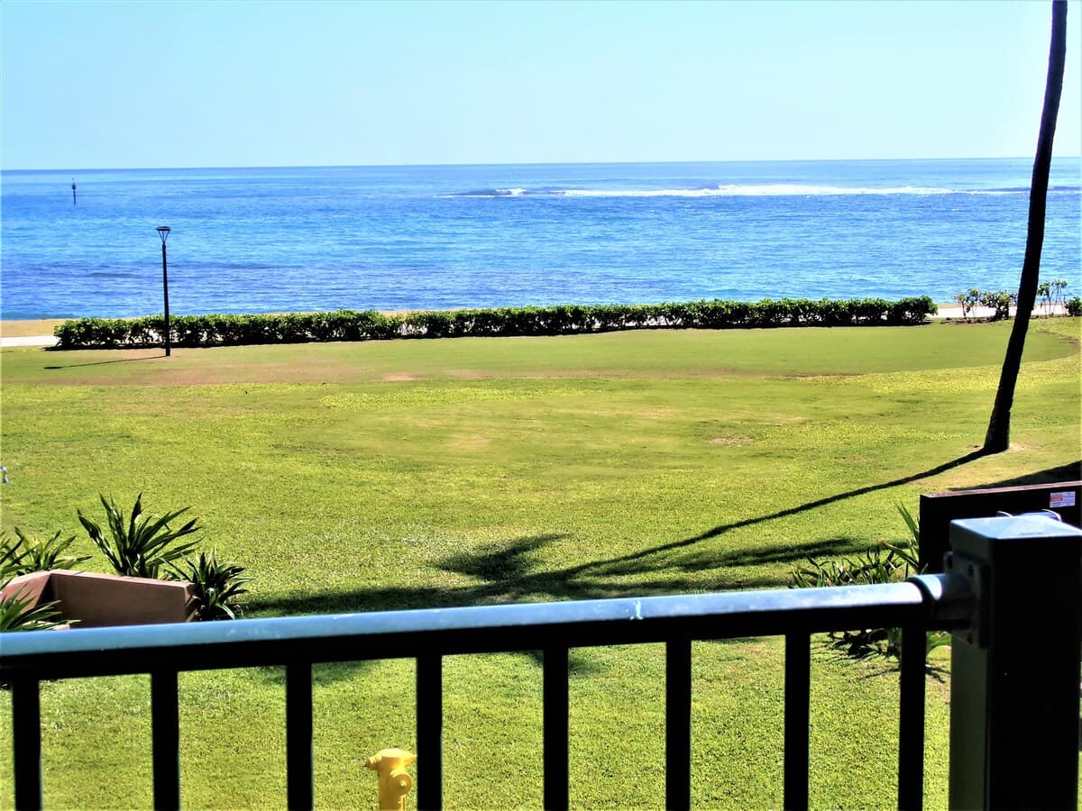 Oceanfront View Condo, AC, Elevator - Photo 2