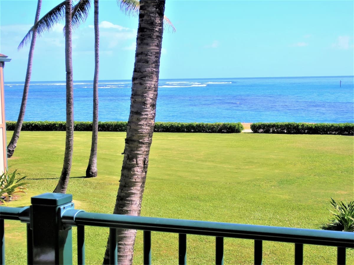 Oceanfront View Condo, AC, Elevator - Photo 1