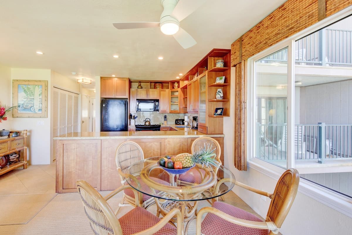 Oceanfront View Condo, AC, Elevator - Photo 4