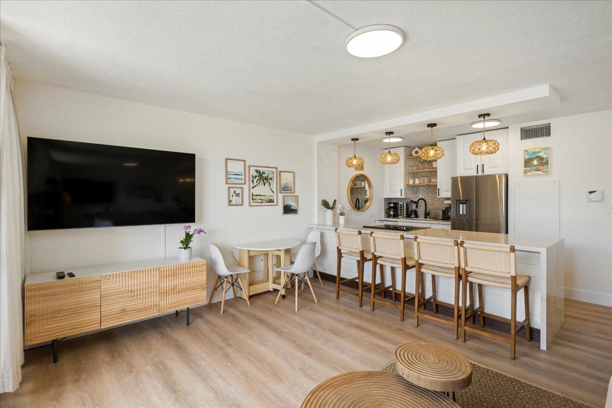 Sugar Beach Bliss 503 - Best Oceanfront Vacay! - Photo 3