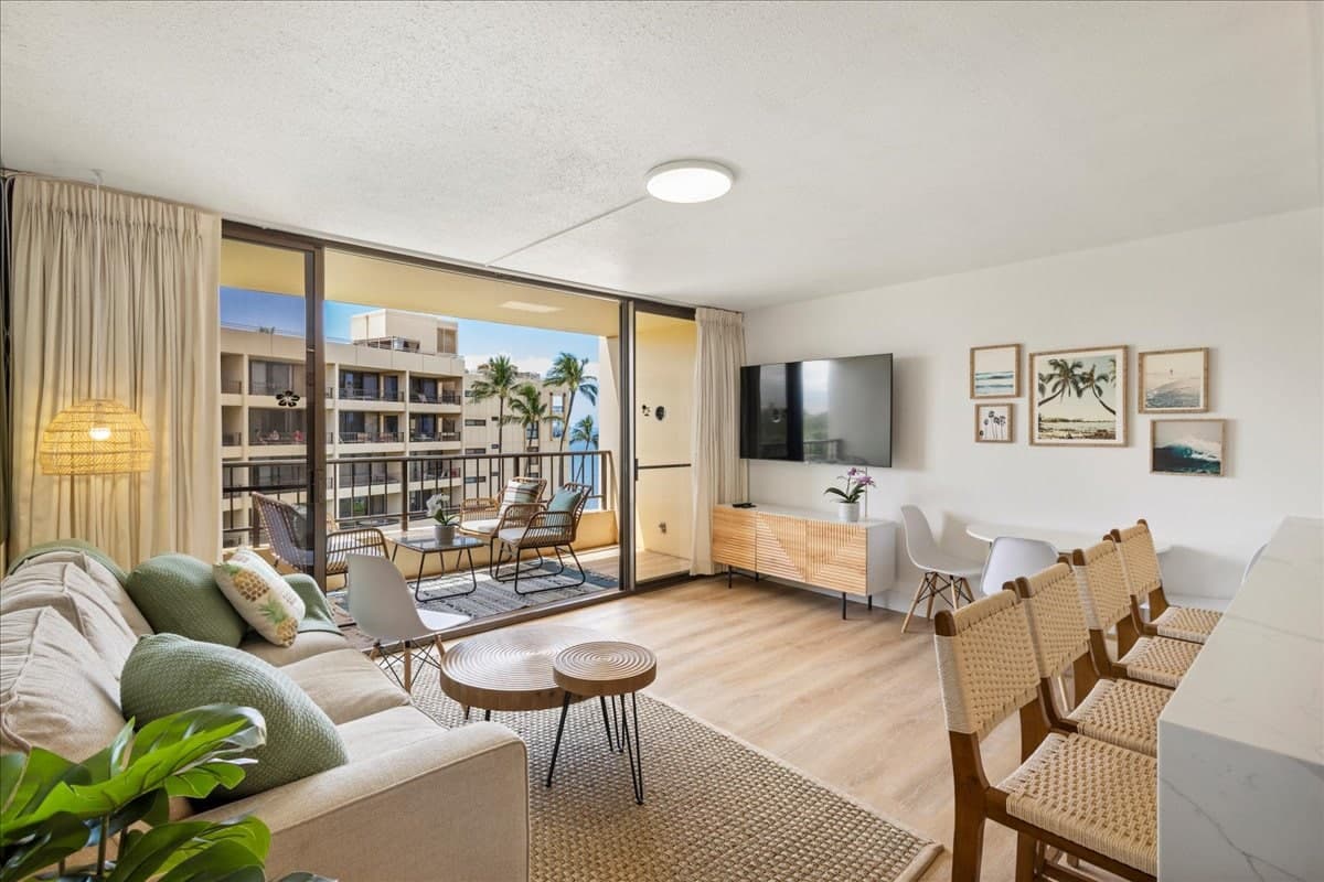 Sugar Beach Bliss 503 - Best Oceanfront Vacay! - Photo 2