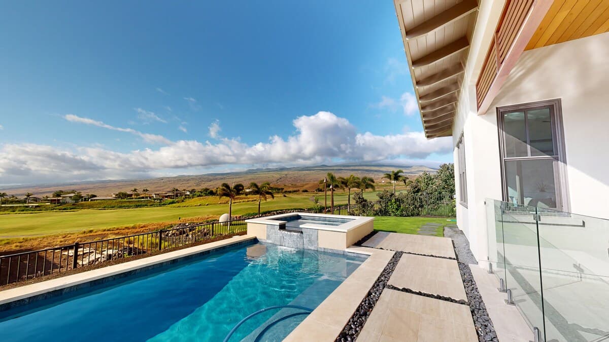 Home in Waimea · ★5.0 · 4 bedrooms · 7 beds · 4.5 baths - Photo 1