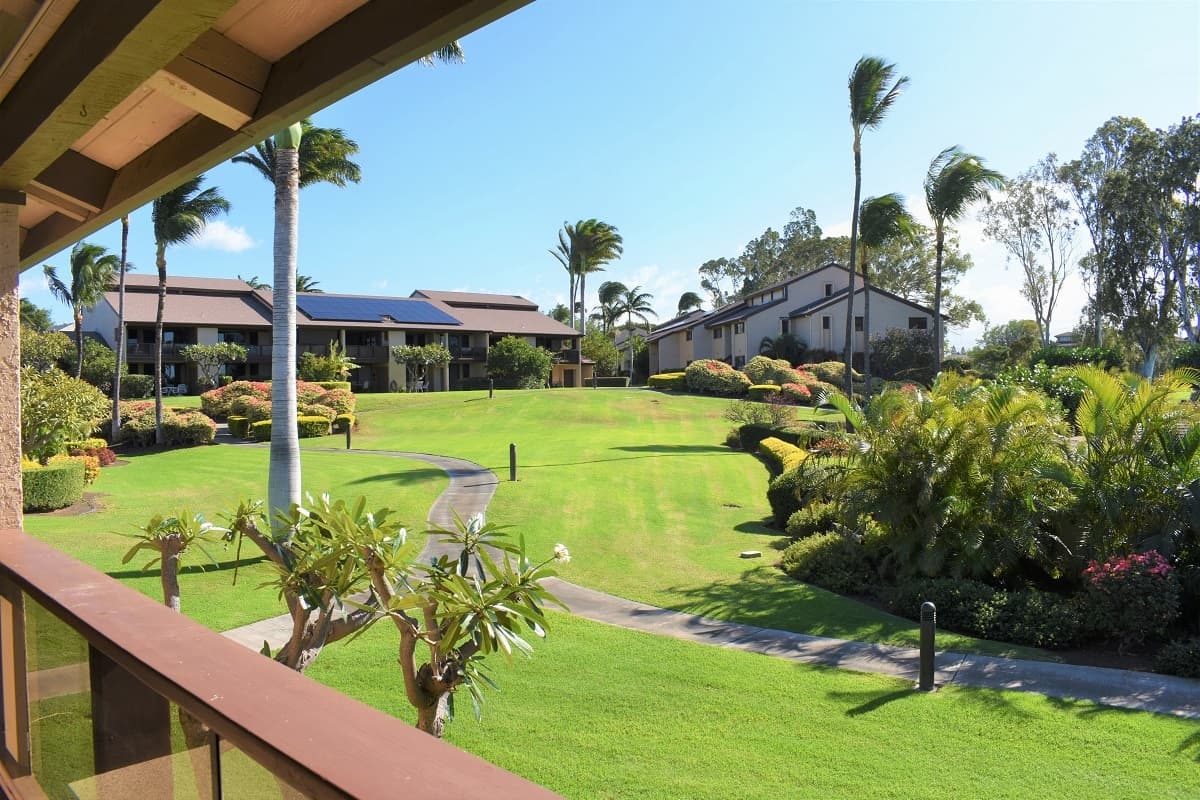 Top-Floor Retreat with Ocean & Golf Course Views! - Photo 1
