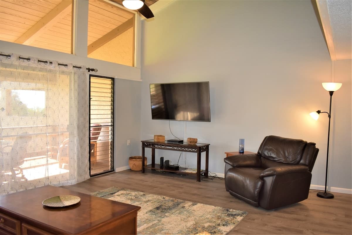 Top-Floor Retreat with Ocean & Golf Course Views! - Photo 5