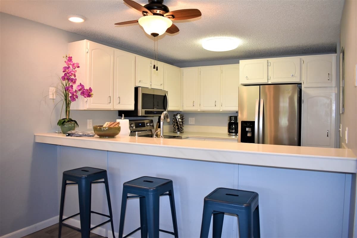 Top-Floor Retreat with Ocean & Golf Course Views! - Photo 2