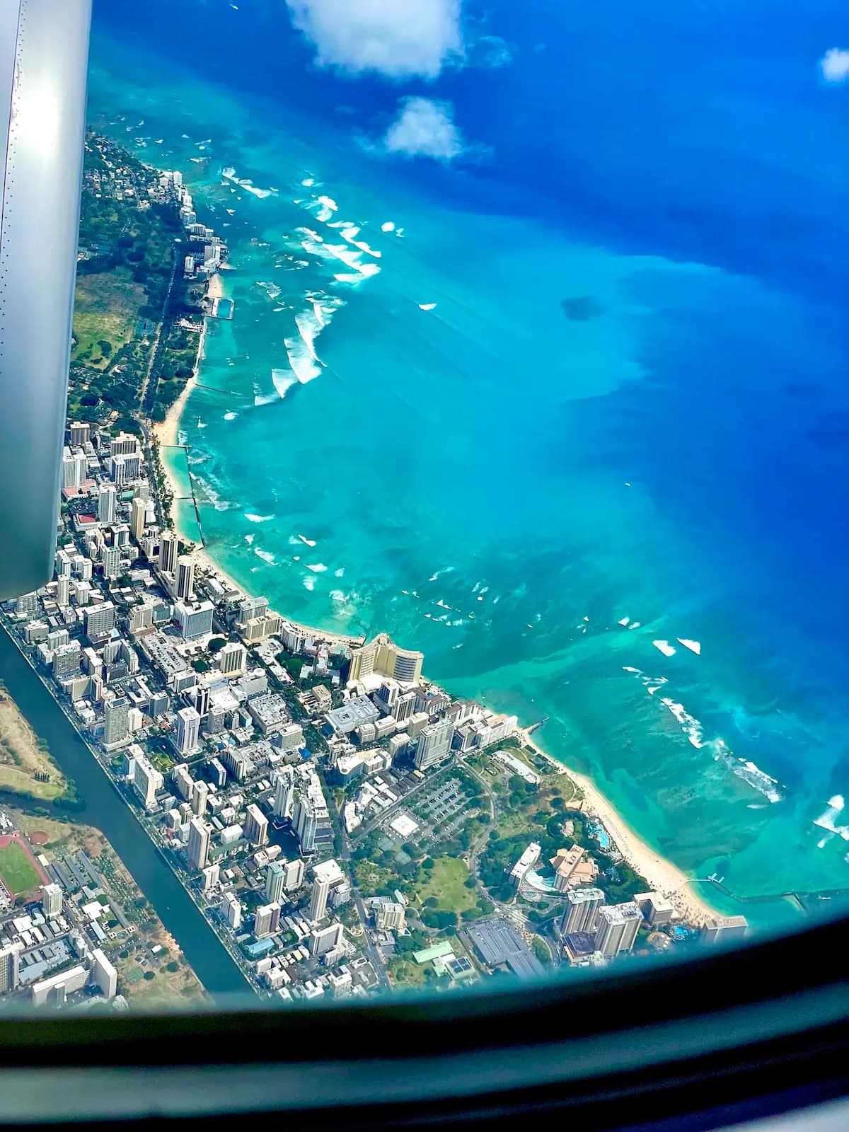 Condo in Honolulu · ★4.89 · Studio · 1 bed · 1 private bath - Photo 4